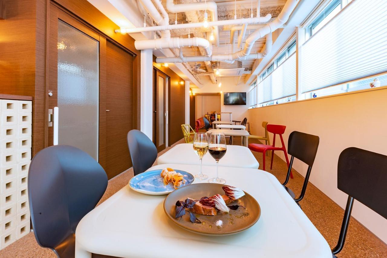 Plat Hostel Keikyu Kamakura Wave Екстер'єр фото