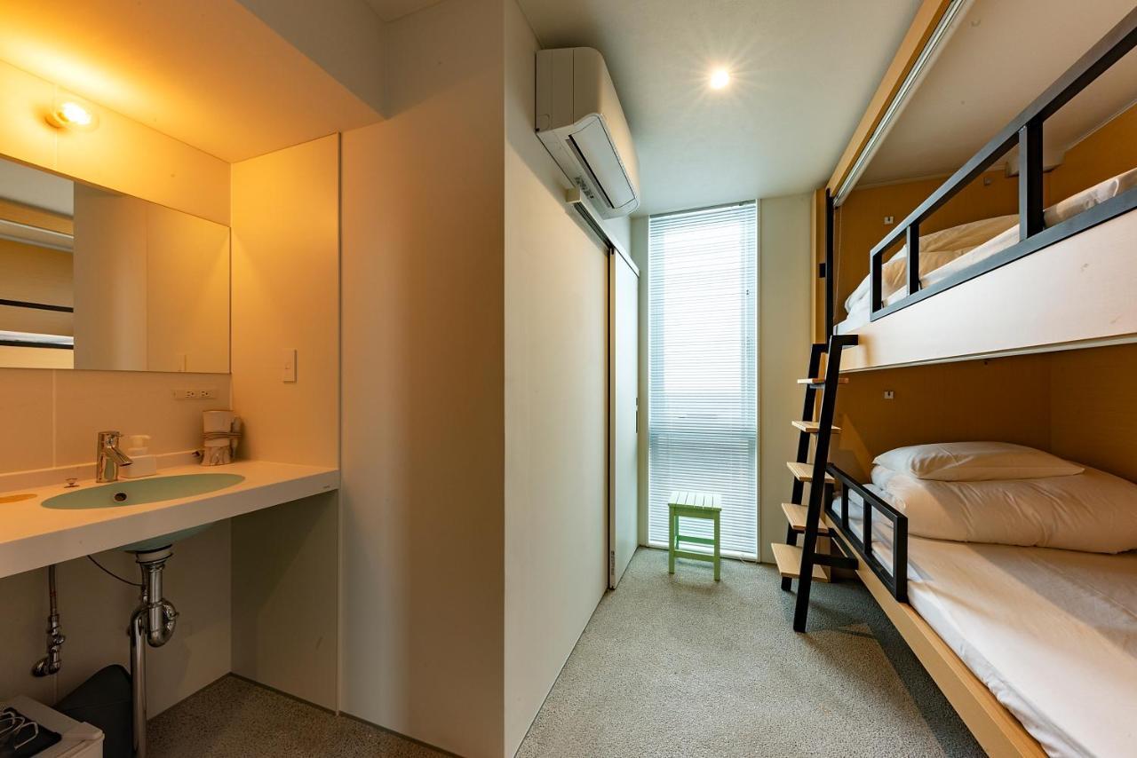 Plat Hostel Keikyu Kamakura Wave Екстер'єр фото