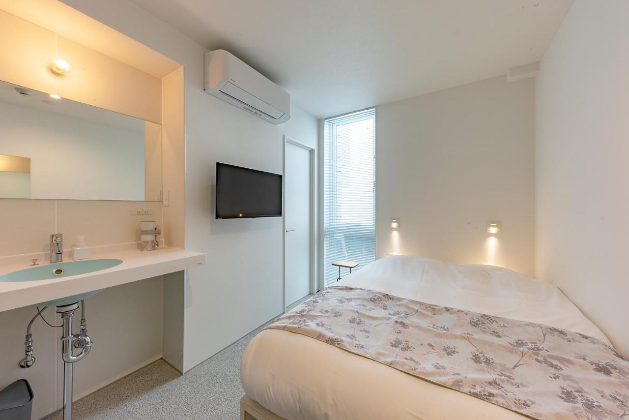 Plat Hostel Keikyu Kamakura Wave Екстер'єр фото