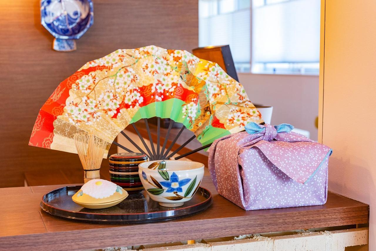 Plat Hostel Keikyu Kamakura Wave Екстер'єр фото