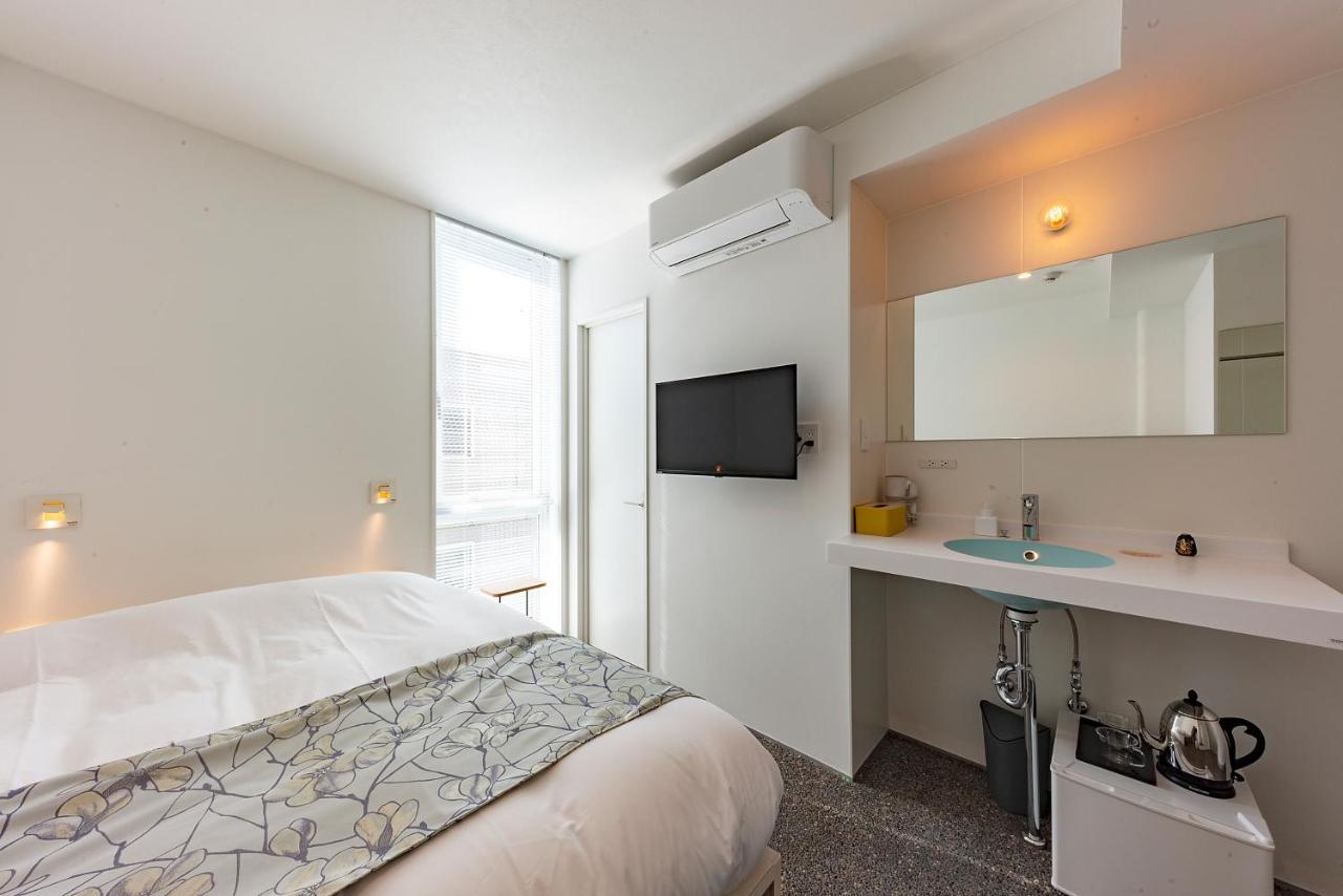 Plat Hostel Keikyu Kamakura Wave Екстер'єр фото