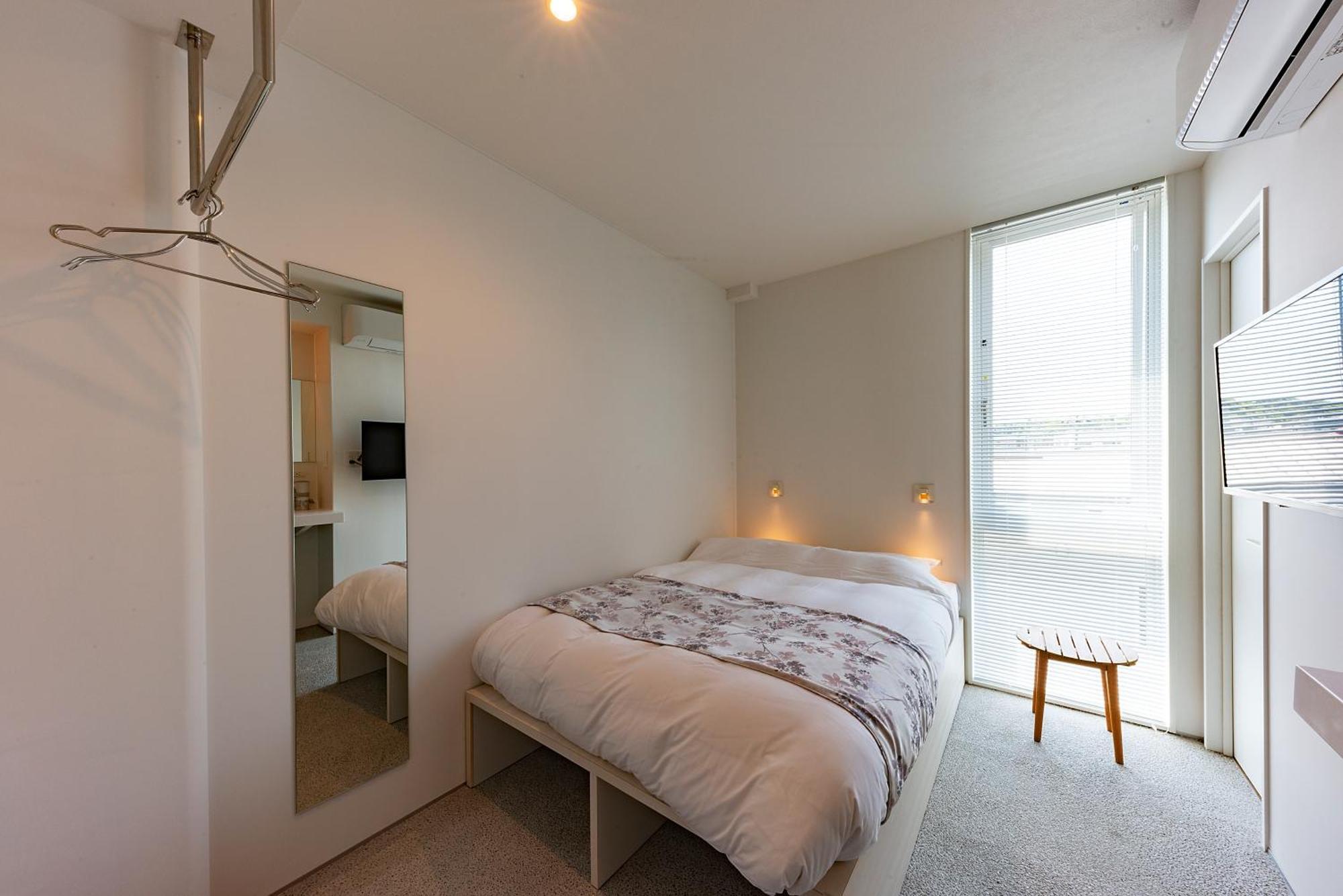 Plat Hostel Keikyu Kamakura Wave Екстер'єр фото